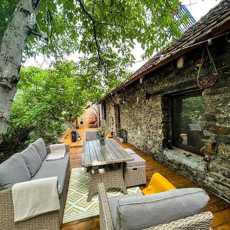 The Hunter House Villa Ciudanovita Exteriör bild